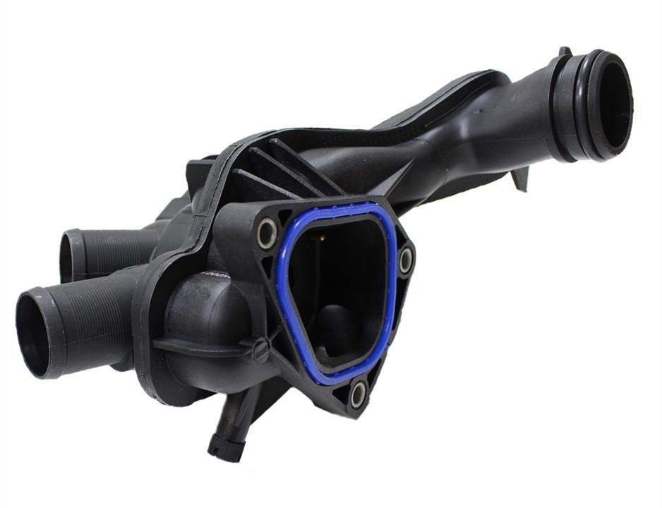 Coolant thermostat Abakus 038-025-0015