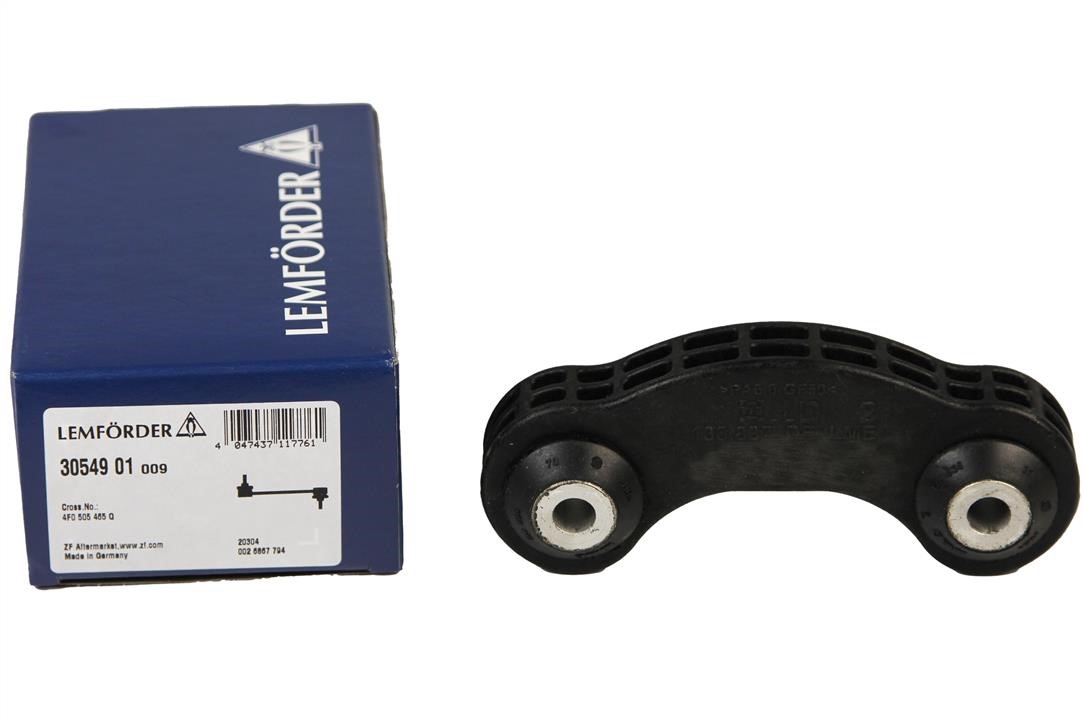 Buy Lemforder 3054901 – good price at EXIST.AE!