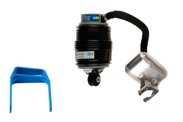 Bilstein 40-076621 Suspension air spring rear 40076621 40076621 Bilstein Suspension air spring rear