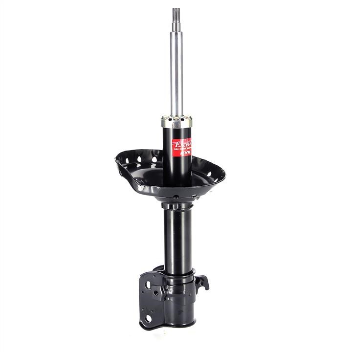 KYB (Kayaba) Suspension shock absorber front right gas oil KYB Excel-G – price 498 PLN