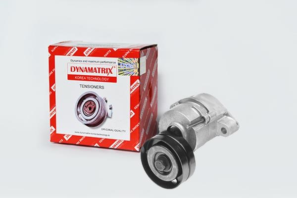 Dynamatrix DT35008 Bypass roller DT35008