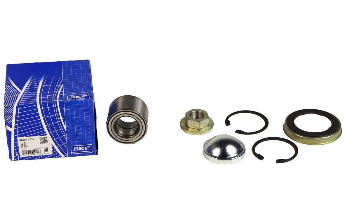 Wheel bearing kit SKF VKBA 3532