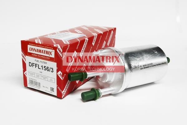 Dynamatrix DFFL156/3 Fuel filter DFFL1563