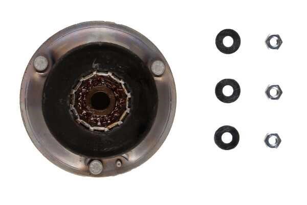 Bilstein 12-248940 Strut bearing with bearing kit 12248940