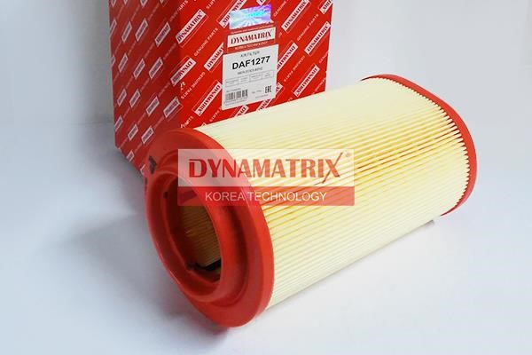 Dynamatrix DAF1277 Filter DAF1277