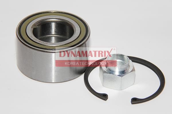 Dynamatrix DWB3902 Wheel bearing DWB3902