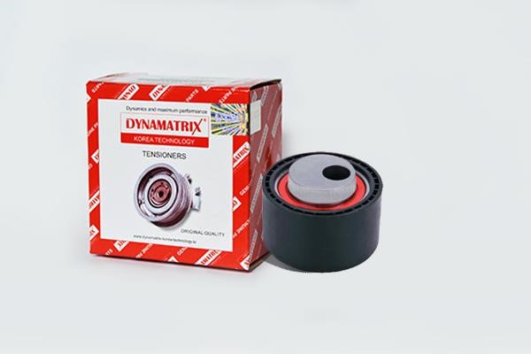 Dynamatrix DT13244 Tensioner pulley, timing belt DT13244