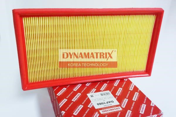 Dynamatrix DAF1080 Filter DAF1080