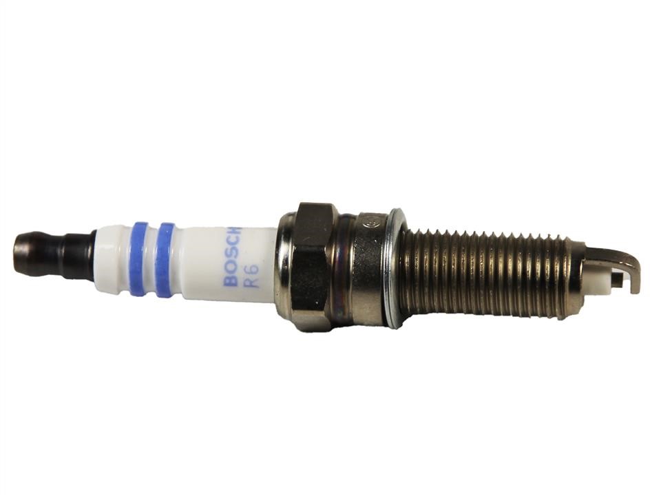 Bosch 0 242 129 515 Spark plug Bosch Standard Super YR8SEU 0242129515