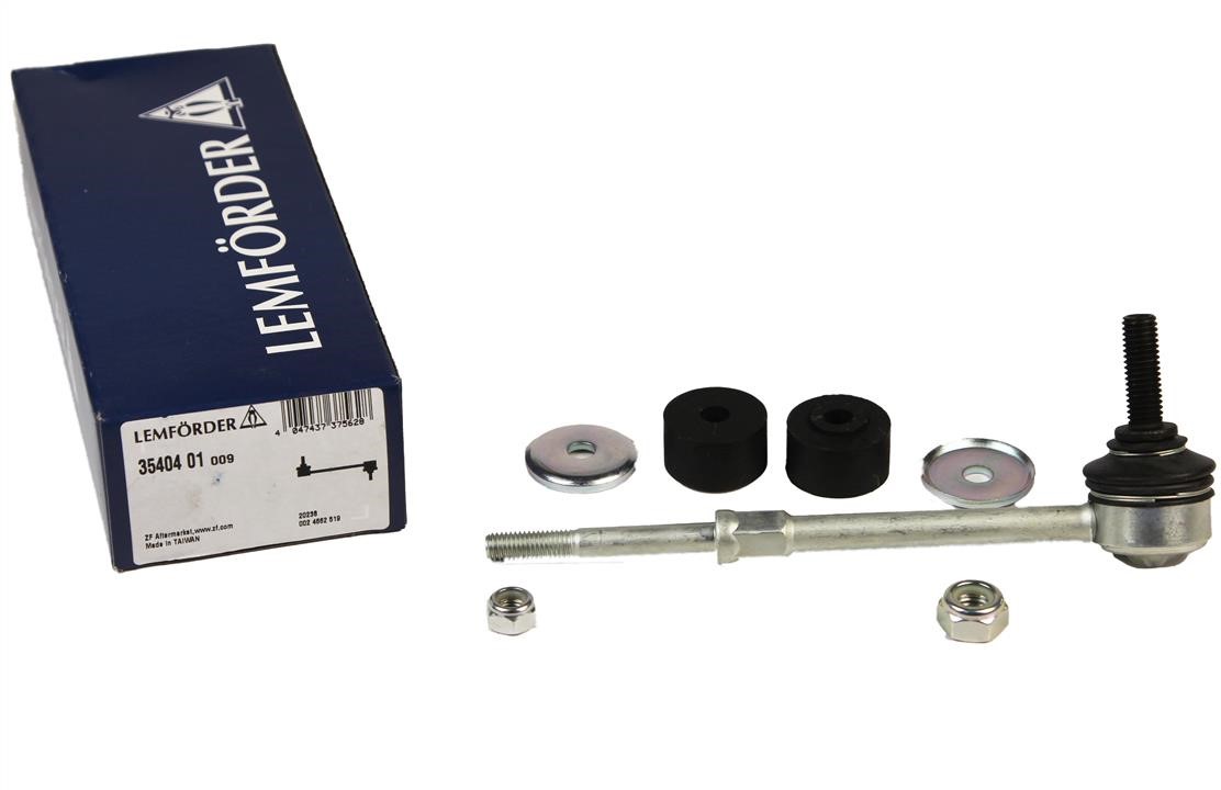 Buy Lemforder 35404 01 at a low price in United Arab Emirates!