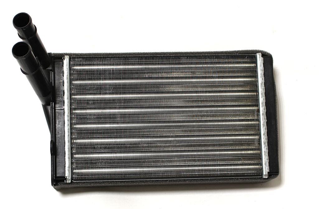 Heat exchanger, interior heating Abakus 003-015-0003