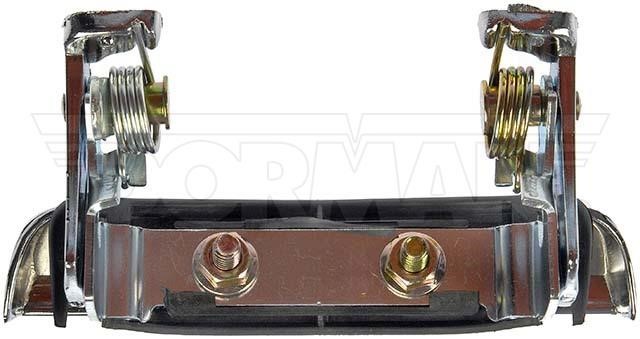 Doors handle external Dorman 77009