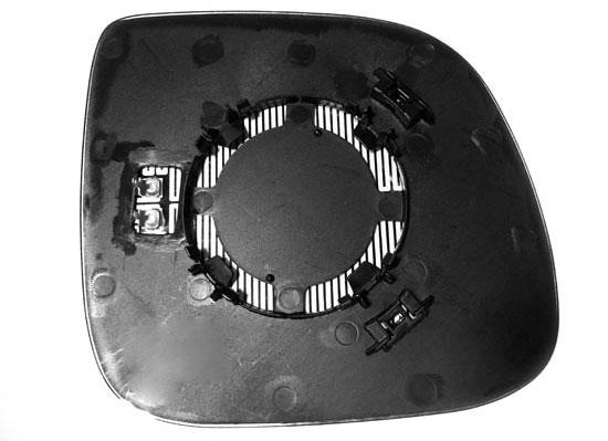 Abakus 4052G06 Side mirror insert 4052G06