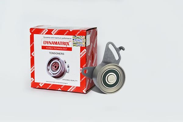 Dynamatrix DT71001 Tensioner pulley, timing belt DT71001