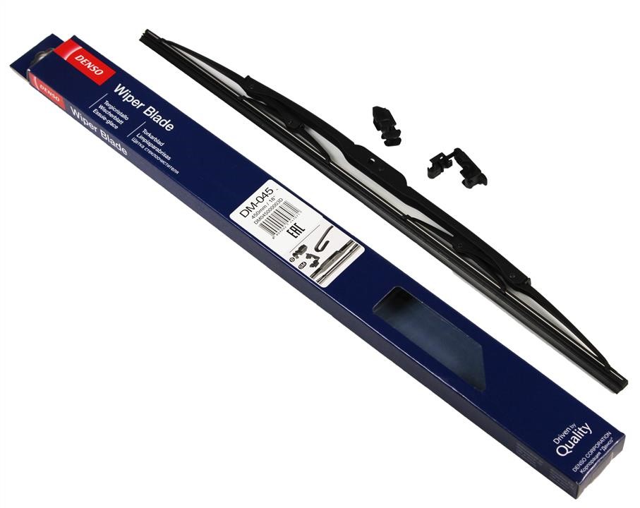 Wiper Blade Frame Denso Standard 450 mm (18") DENSO DM-045
