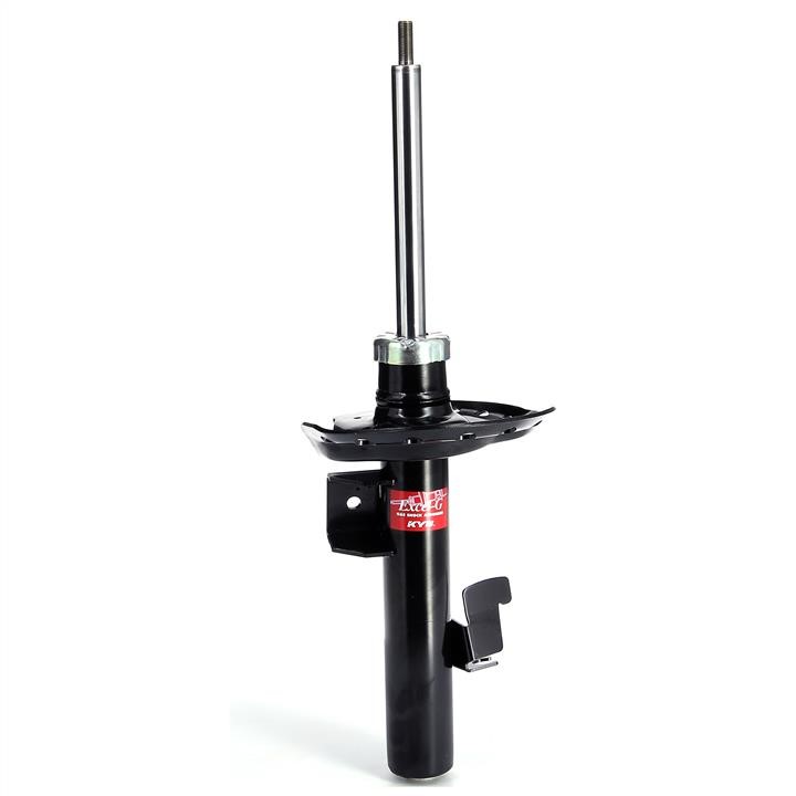 Shock absorber front right gas oil KYB Excel-G KYB (Kayaba) 339720
