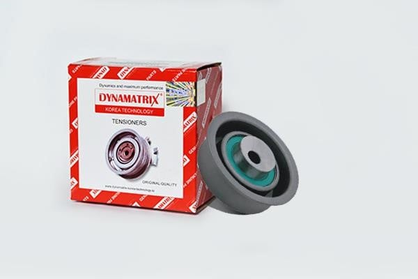 Dynamatrix DT75044 Tensioner pulley, timing belt DT75044
