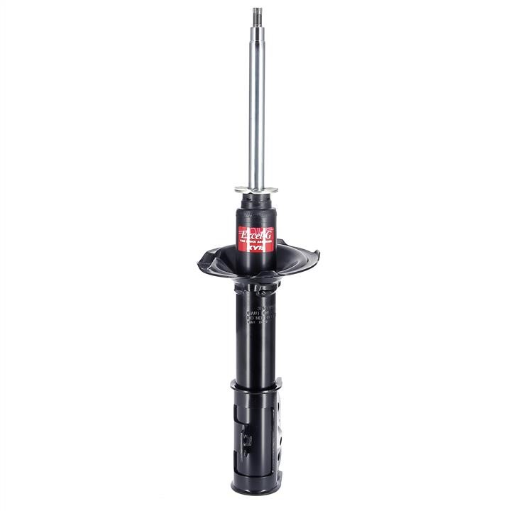 Suspension shock absorber front gas-oil KYB Excel-G KYB (Kayaba) 333496
