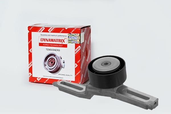 Dynamatrix DT33012 Bypass roller DT33012