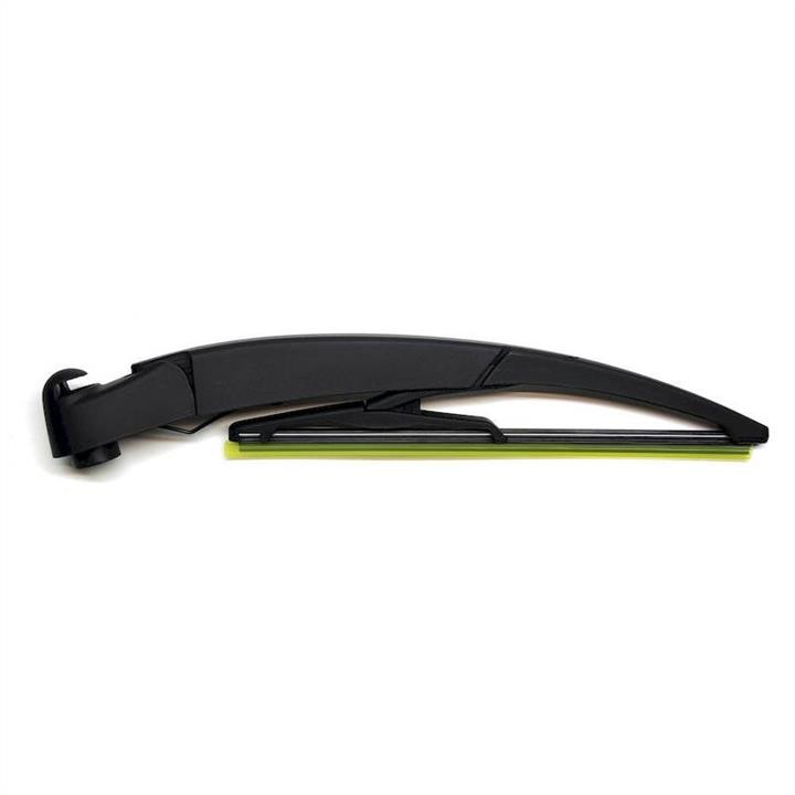 Magneti marelli 000723180319 Rear wiper blade with lever 240 mm (10") 000723180319