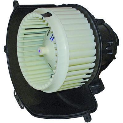 Mahle/Behr AB 160 000P Fan assy - heater motor AB160000P