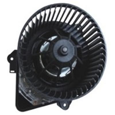 Mahle/Behr AB 170 000P Fan assy - heater motor AB170000P