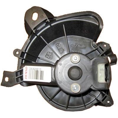 Car AC Opel Corsa D (S07) Van: AB205000P Mahle/Behr Blower motor