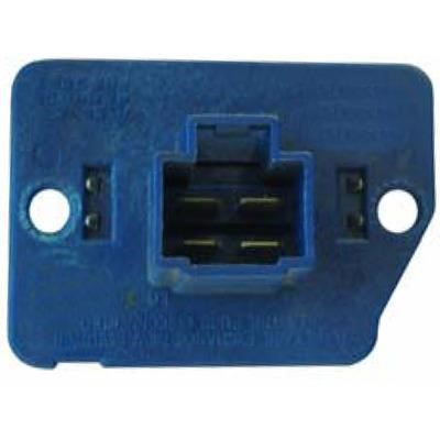 Mahle&#x2F;Behr Fan motor resistor – price 137 PLN