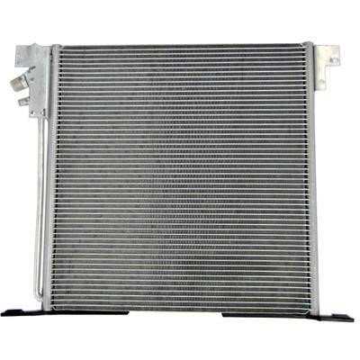 Aircon condenser Mercedes V-Class: AC212000S Mahle/Behr AC Condenser