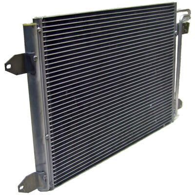 Mahle/Behr AC Condenser – price 377 PLN