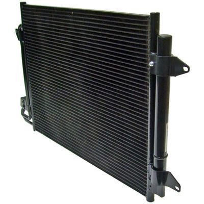 Mahle/Behr AC Condenser – price 482 PLN