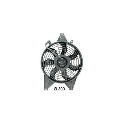 Mahle/Behr ACF 16 000P Air conditioner fan ACF16000P