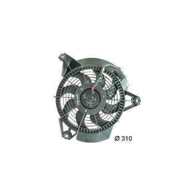 Mahle/Behr ACF 20 000P Air conditioner fan ACF20000P