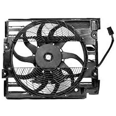 Mahle/Behr ACF 24 000S Air conditioner fan ACF24000S