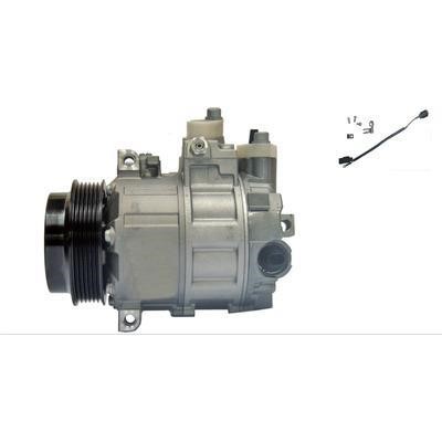 Mahle/Behr Compressor, air conditioning – price 1509 PLN