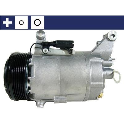 Mahle/Behr ACP 32 000S Compressor, air conditioning ACP32000S