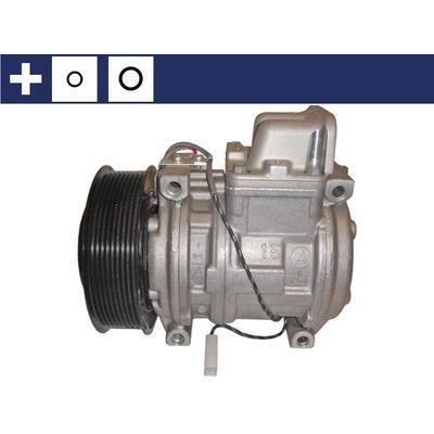 Mahle/Behr Compressor, air conditioning – price [object Object] PLN