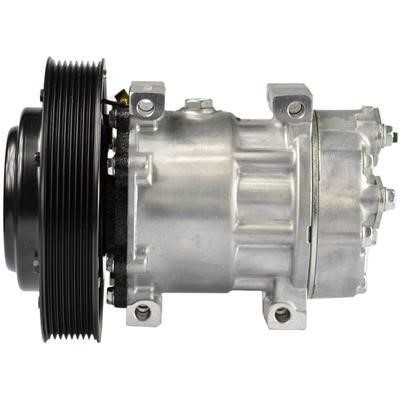 Mahle/Behr ACP 126 000S Compressor, air conditioning ACP126000S ACP126000S Mahle/Behr Compressor, air conditioning