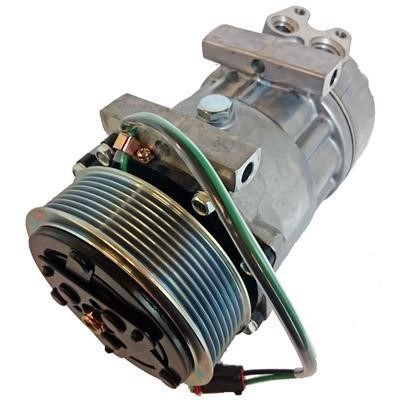 Mahle/Behr ACP 128 000S Compressor, air conditioning ACP128000S ACP128000S Mahle/Behr Compressor, air conditioning