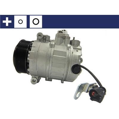 Mahle/Behr ACP 143 000S Compressor, air conditioning ACP143000S