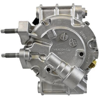 Mahle/Behr Compressor, air conditioning – price [object Object] PLN