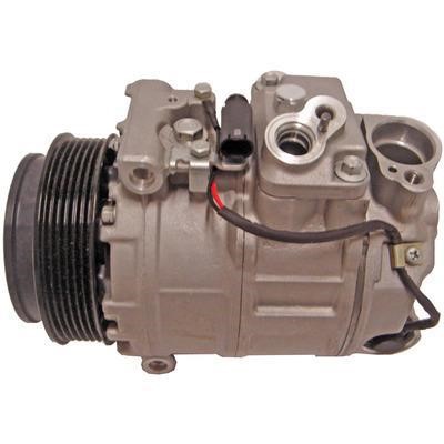 Mahle/Behr ACP 354 000S Compressor, air conditioning ACP354000S