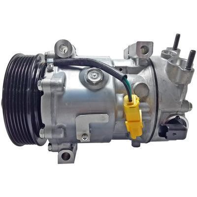 Mahle/Behr ACP 359 000S Compressor, air conditioning ACP359000S