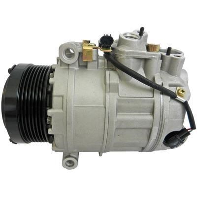 Mahle/Behr ACP 704 000S Compressor, air conditioning ACP704000S