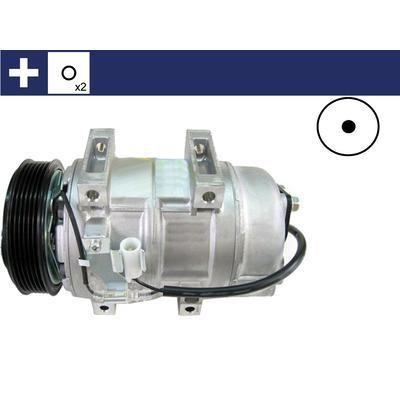 Mahle/Behr ACP 803 000S Compressor, air conditioning ACP803000S
