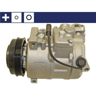 Mahle/Behr ACP 822 000S Compressor, air conditioning ACP822000S