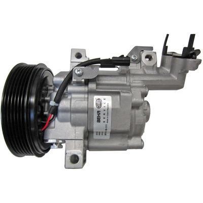 Mahle&#x2F;Behr Compressor, air conditioning – price 1729 PLN