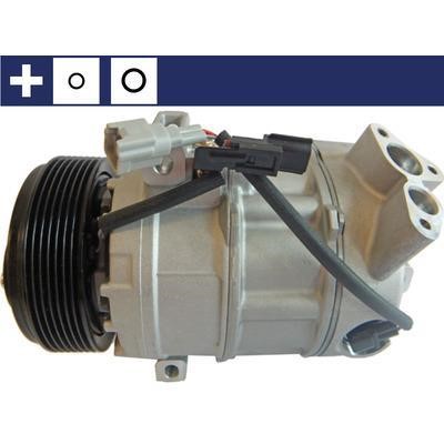 Mahle/Behr ACP 1295 000S Compressor, air conditioning ACP1295000S