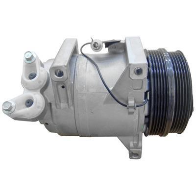 Mahle&#x2F;Behr Compressor, air conditioning – price 1900 PLN