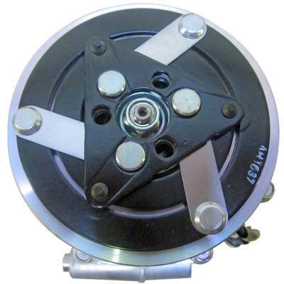 Mahle/Behr ACP 1362 000P Compressor, air conditioning ACP1362000P ACP1362000P Mahle/Behr Compressor, air conditioning